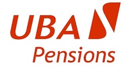 UBA Pensions Logo